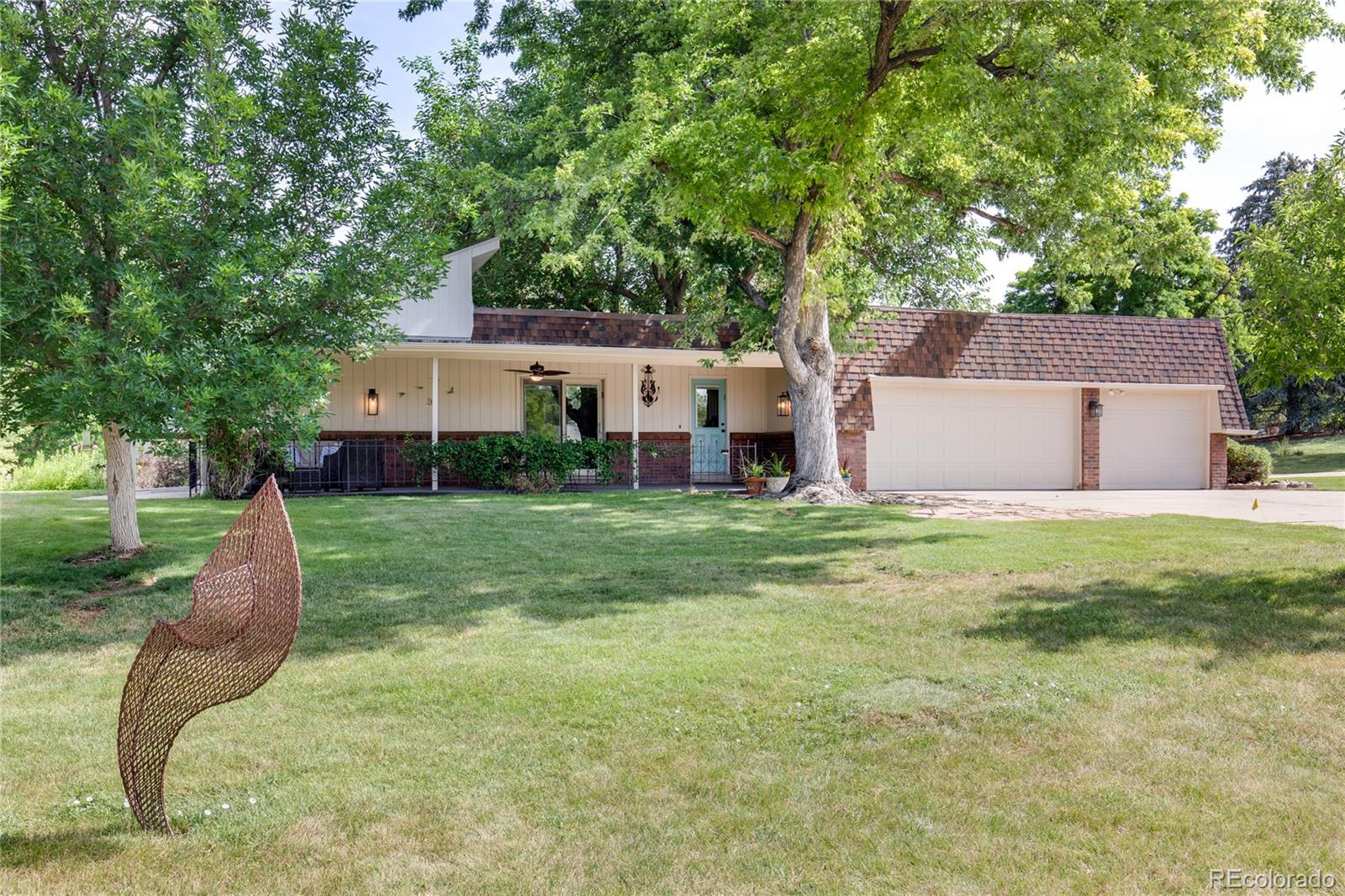 9649 E Powers Drive