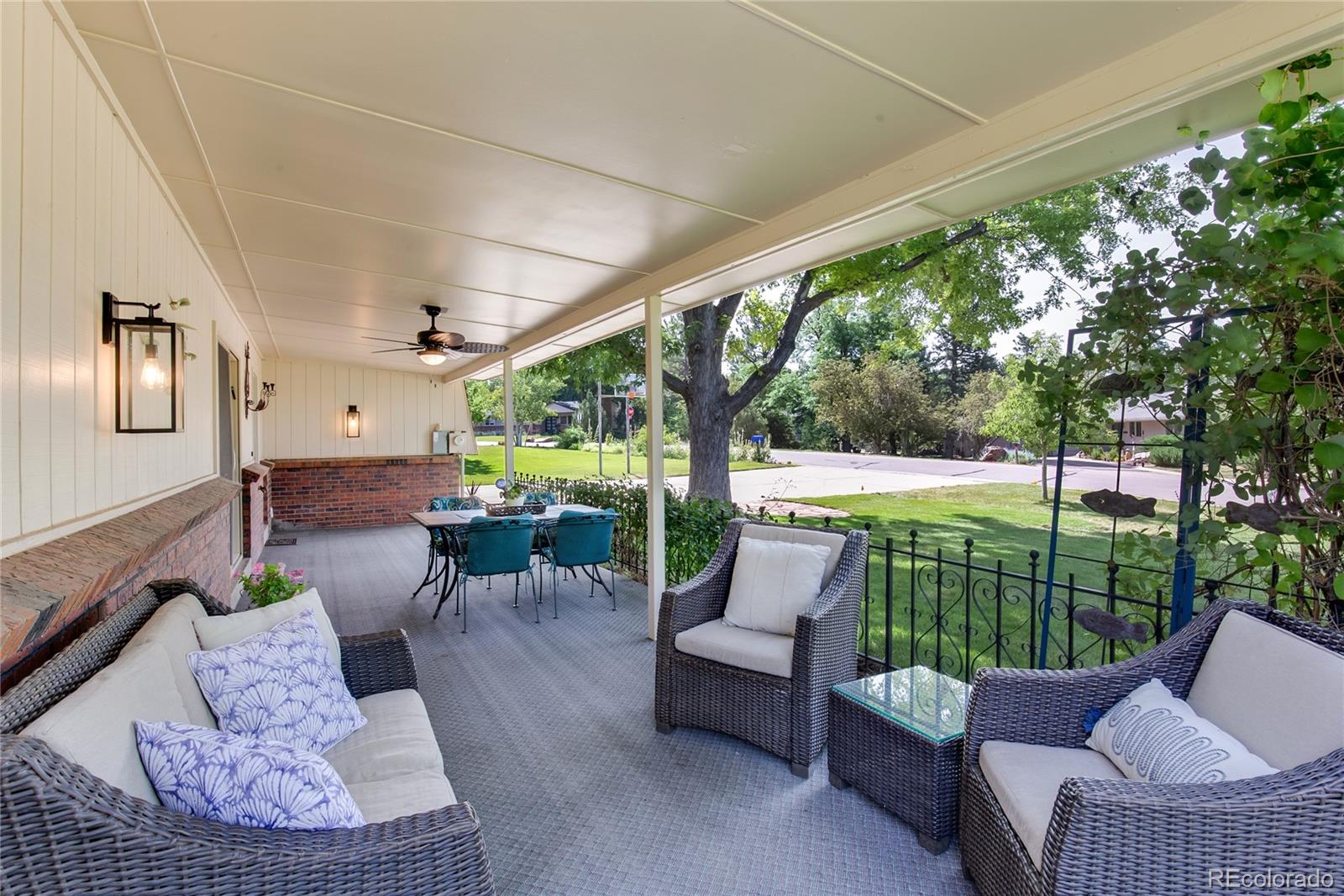 9649 E Powers Drive