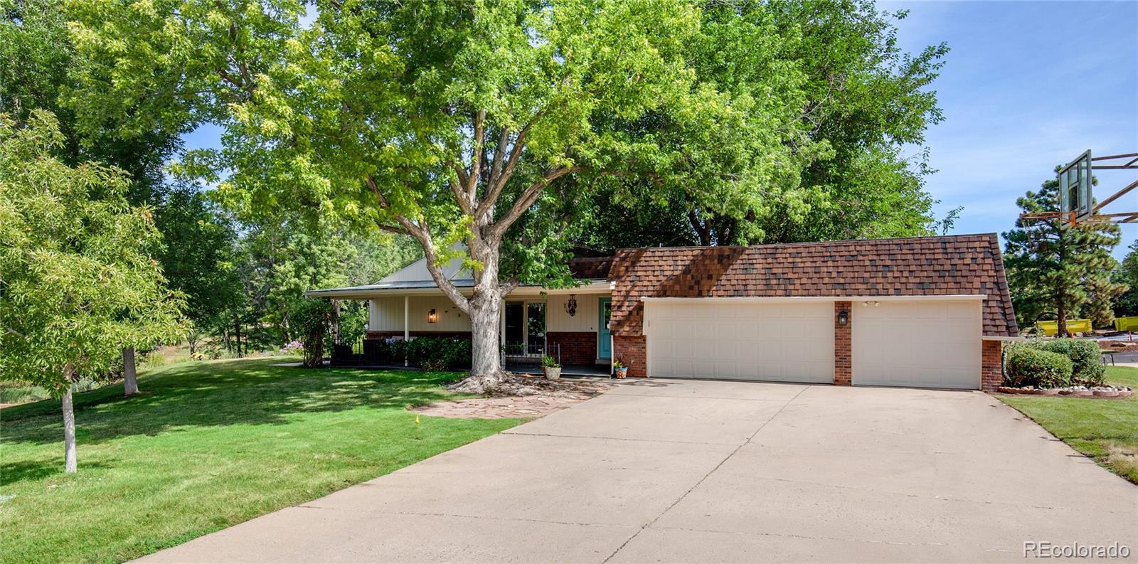 9649 E Powers Drive