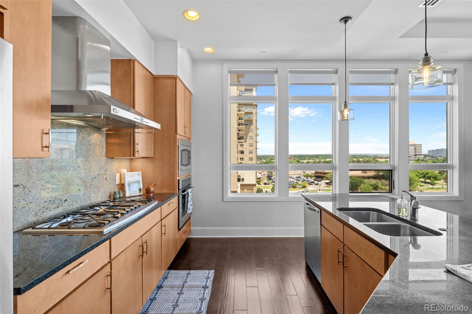 5455 Landmark Place Unit: 604