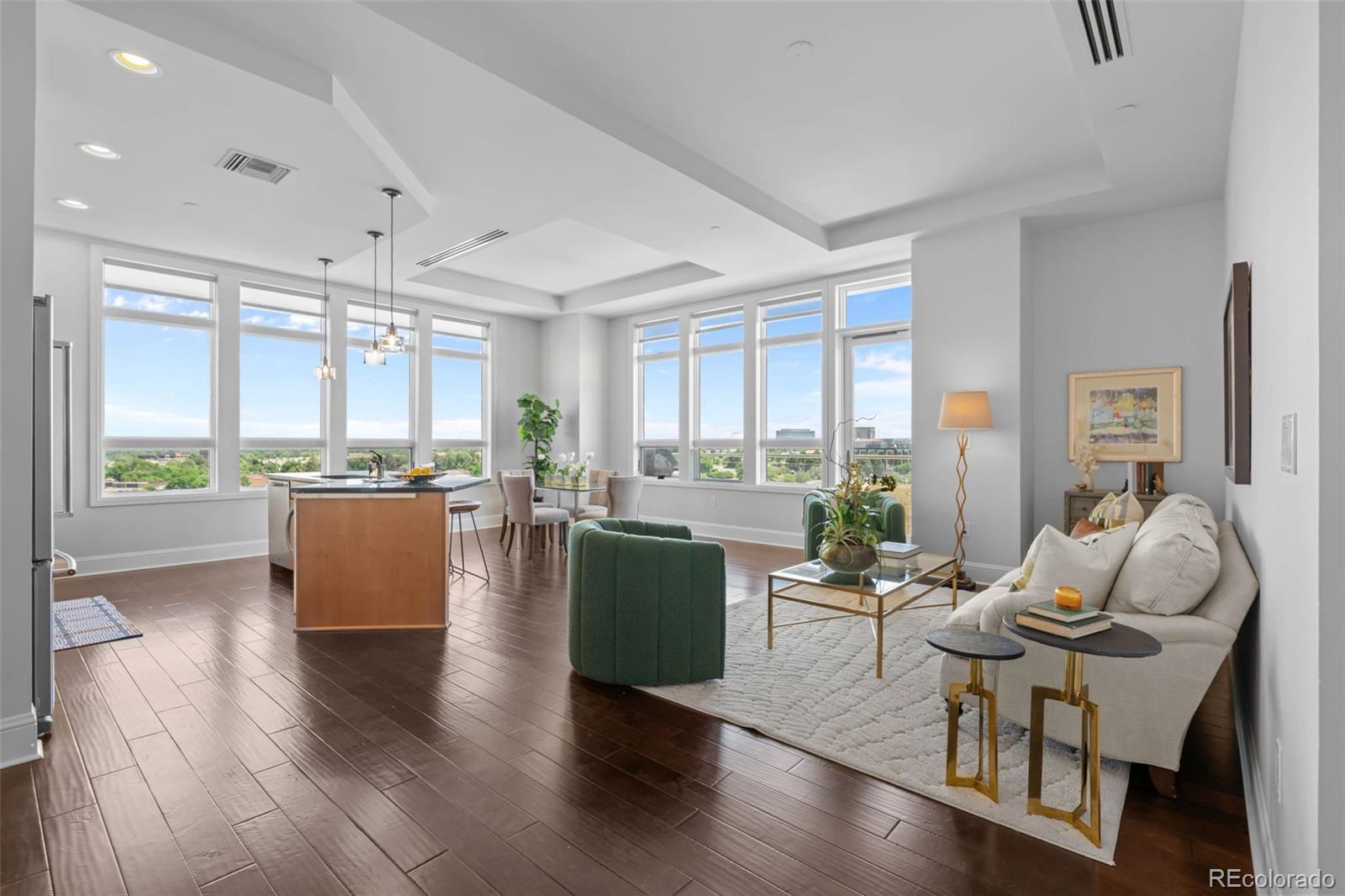 5455 Landmark Place Unit: 604