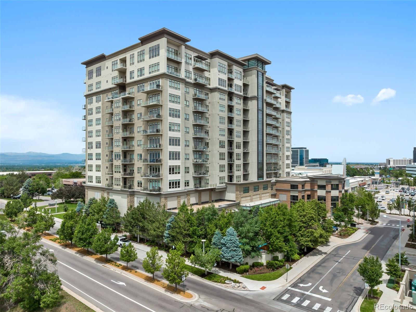 5455 Landmark Place Unit: 604