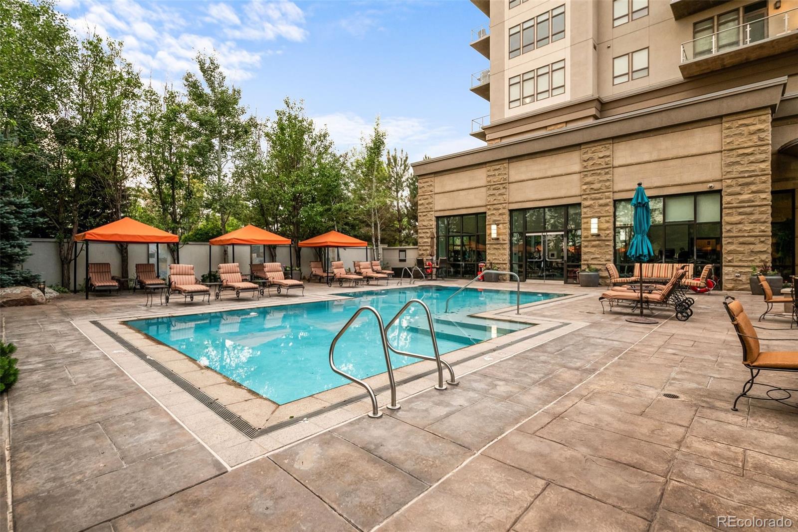 5455 Landmark Place Unit: 604
