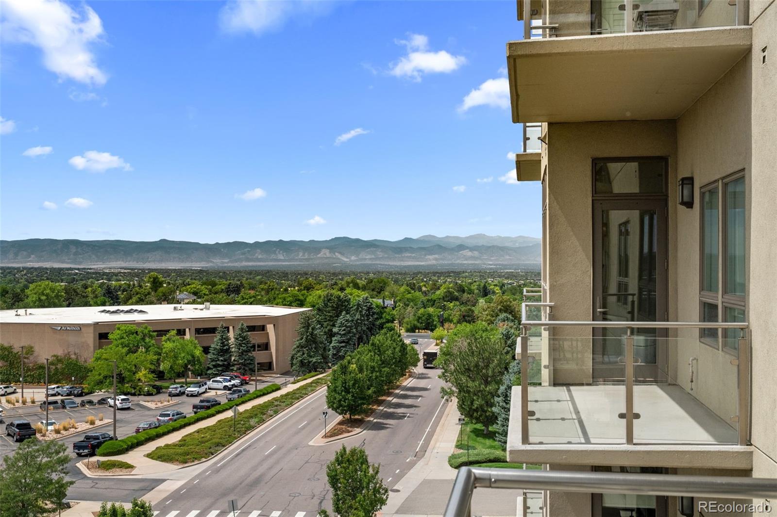 5455 Landmark Place Unit: 604