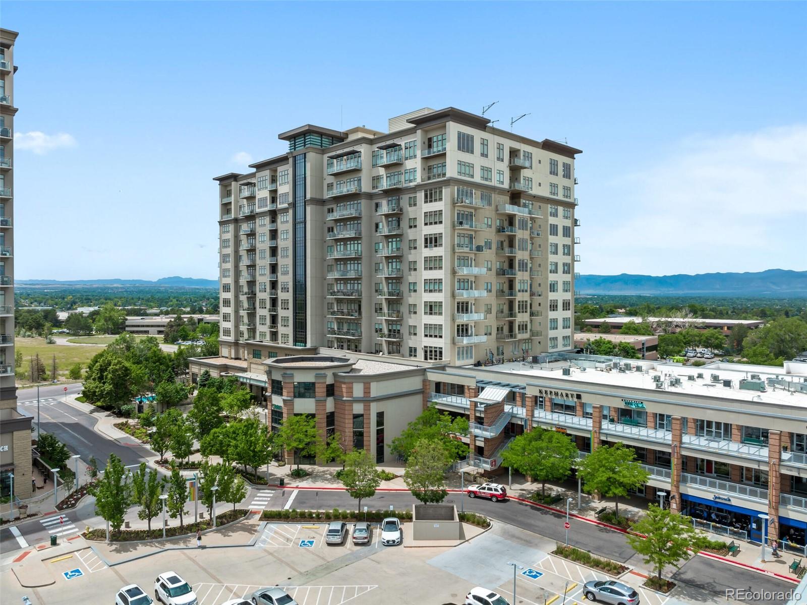 5455 Landmark Place Unit: 604