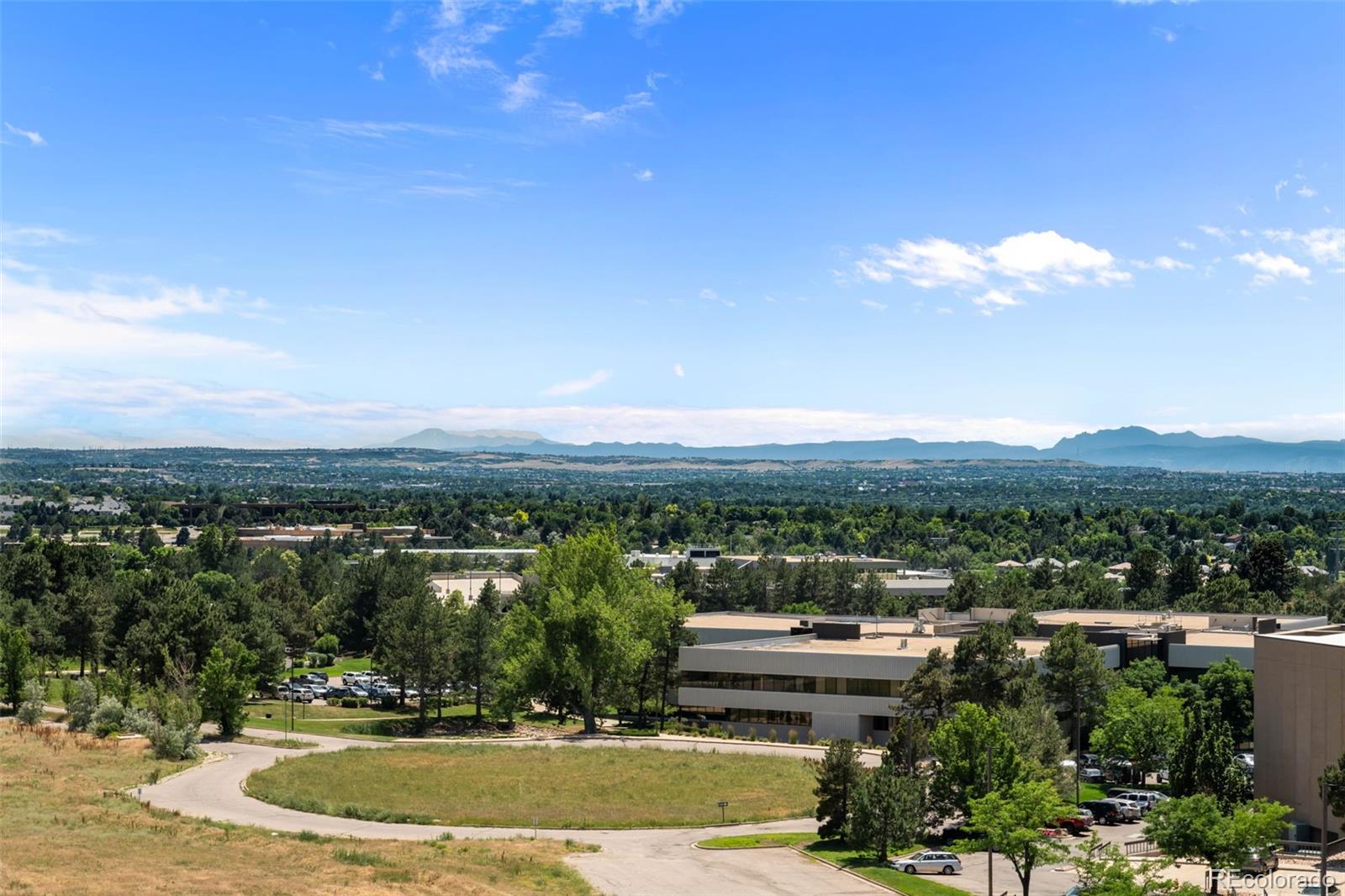 5455 Landmark Place Unit: 604