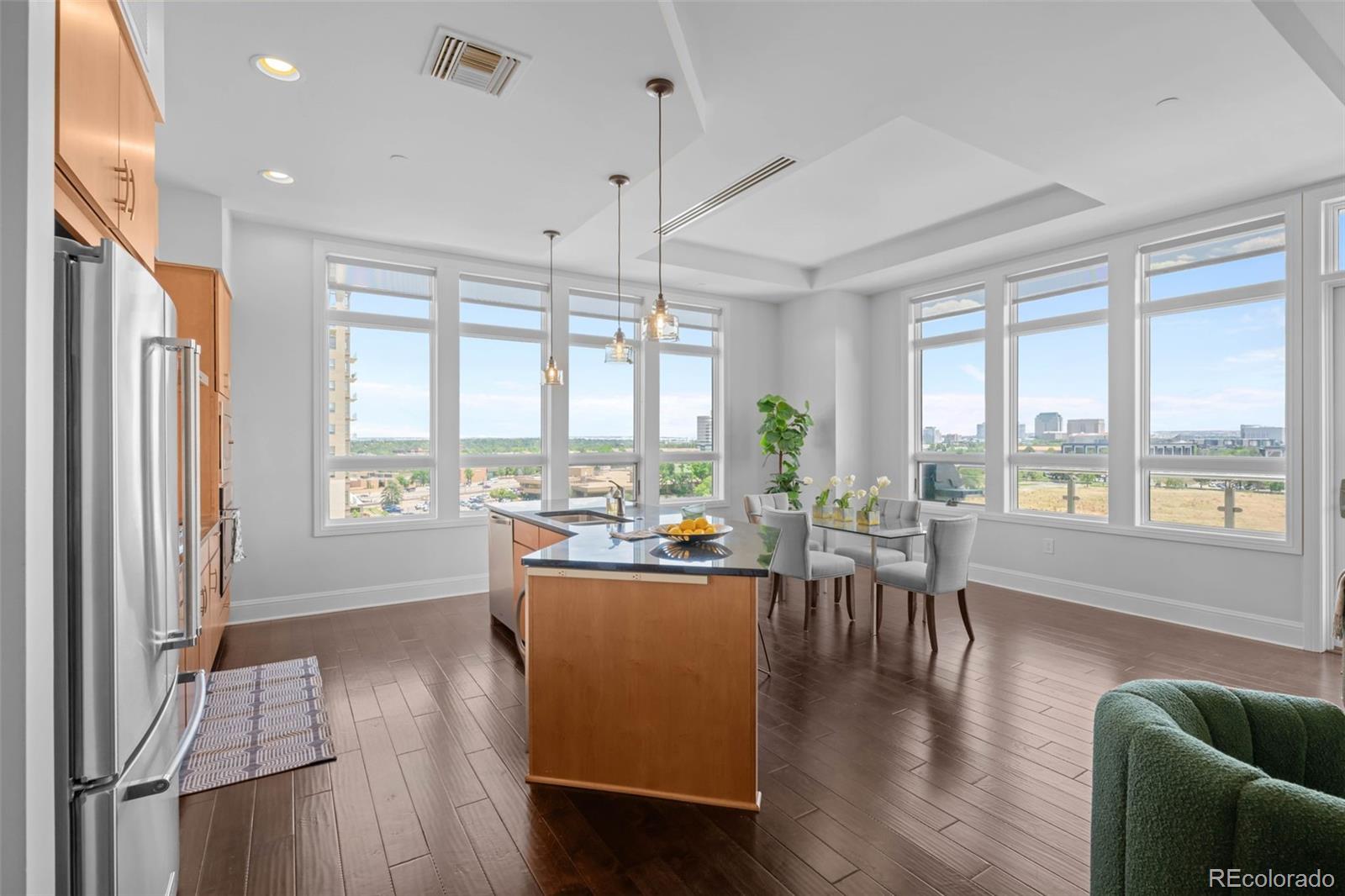 5455 Landmark Place Unit: 604