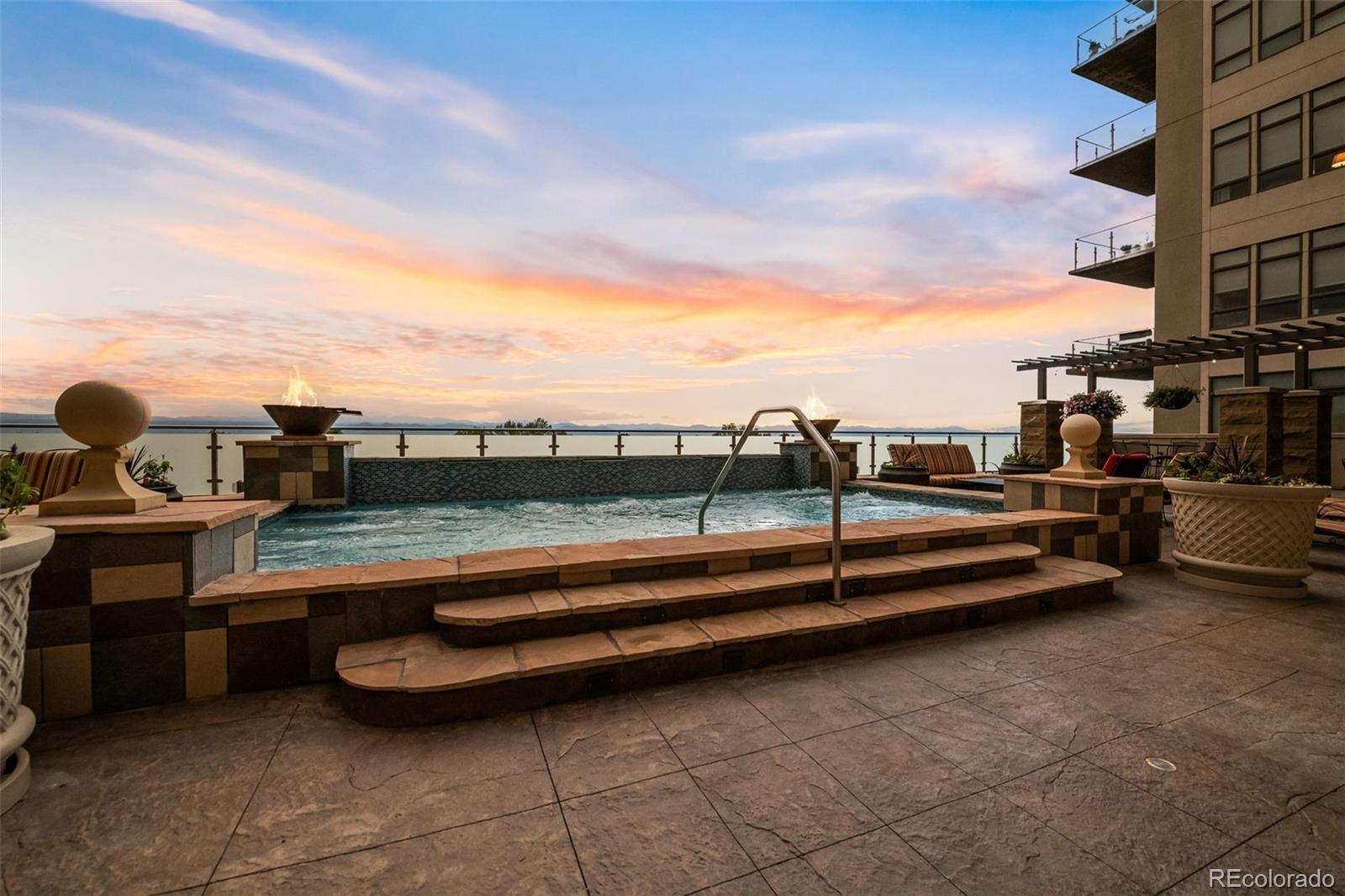 5455 Landmark Place Unit: 604