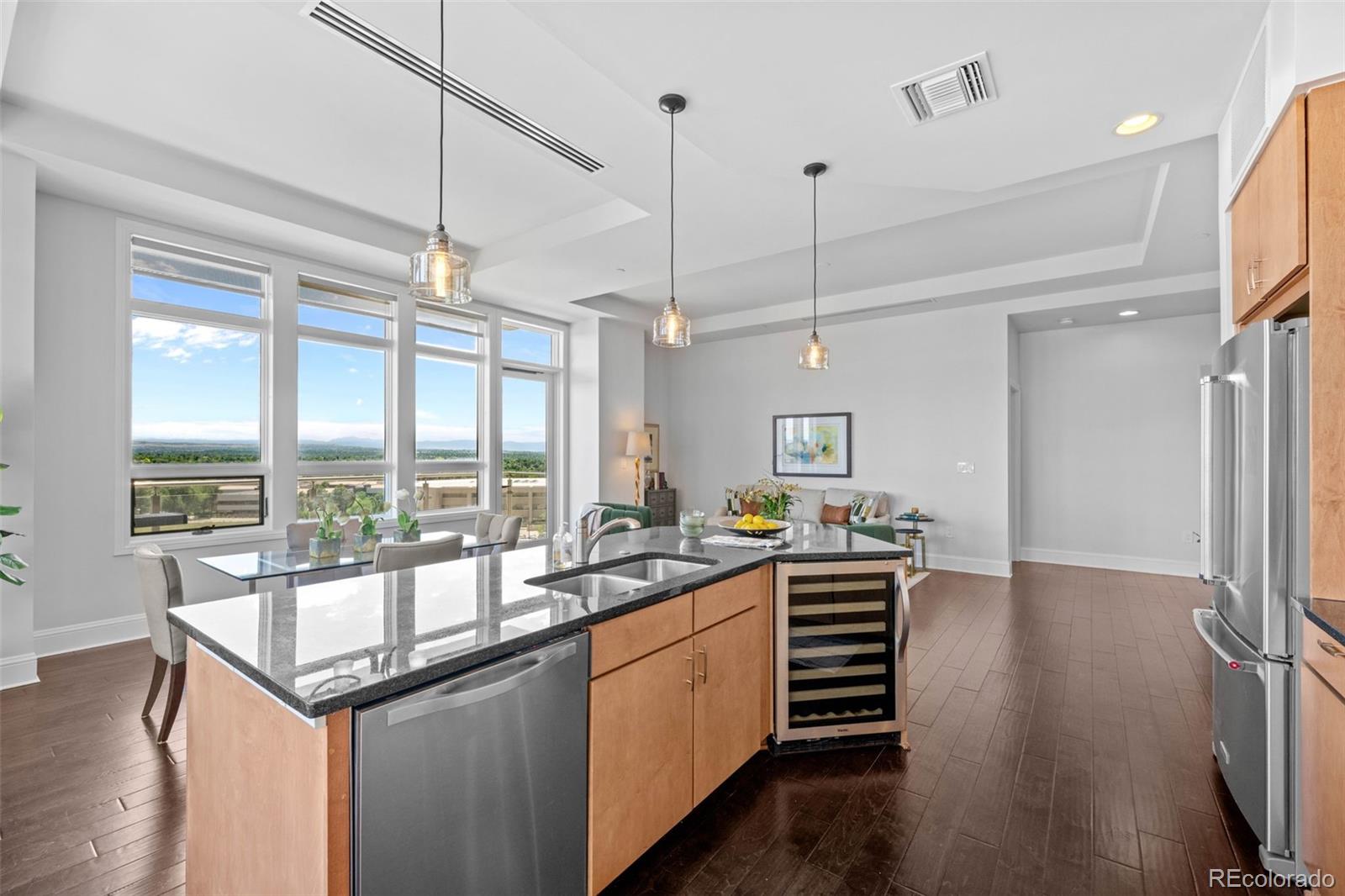 5455 Landmark Place Unit: 604