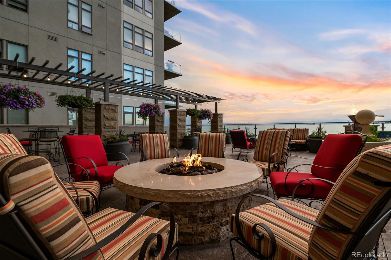 5455 Landmark Place Unit: 604