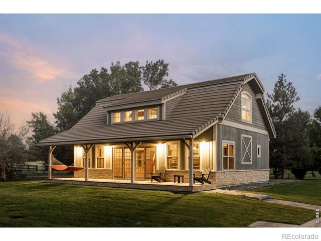 9665 Avocet Lane