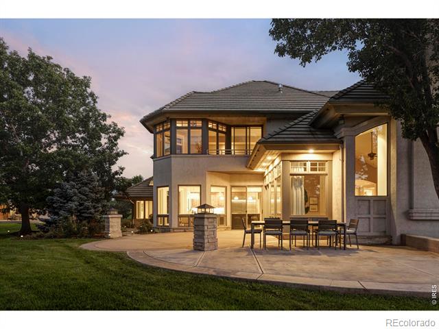 9665 Avocet Lane