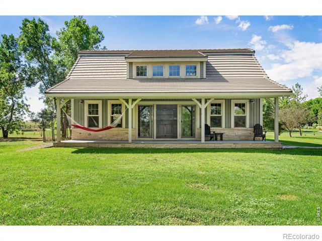 9665 Avocet Lane