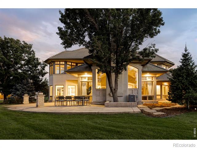 9665 Avocet Lane