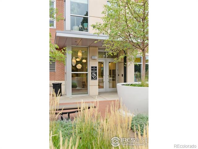 1155 Canyon Boulevard Unit: 207