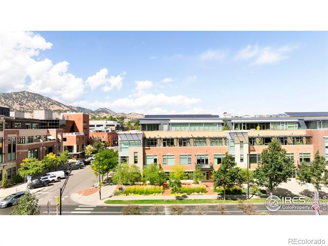 1155 Canyon Boulevard Unit: 207