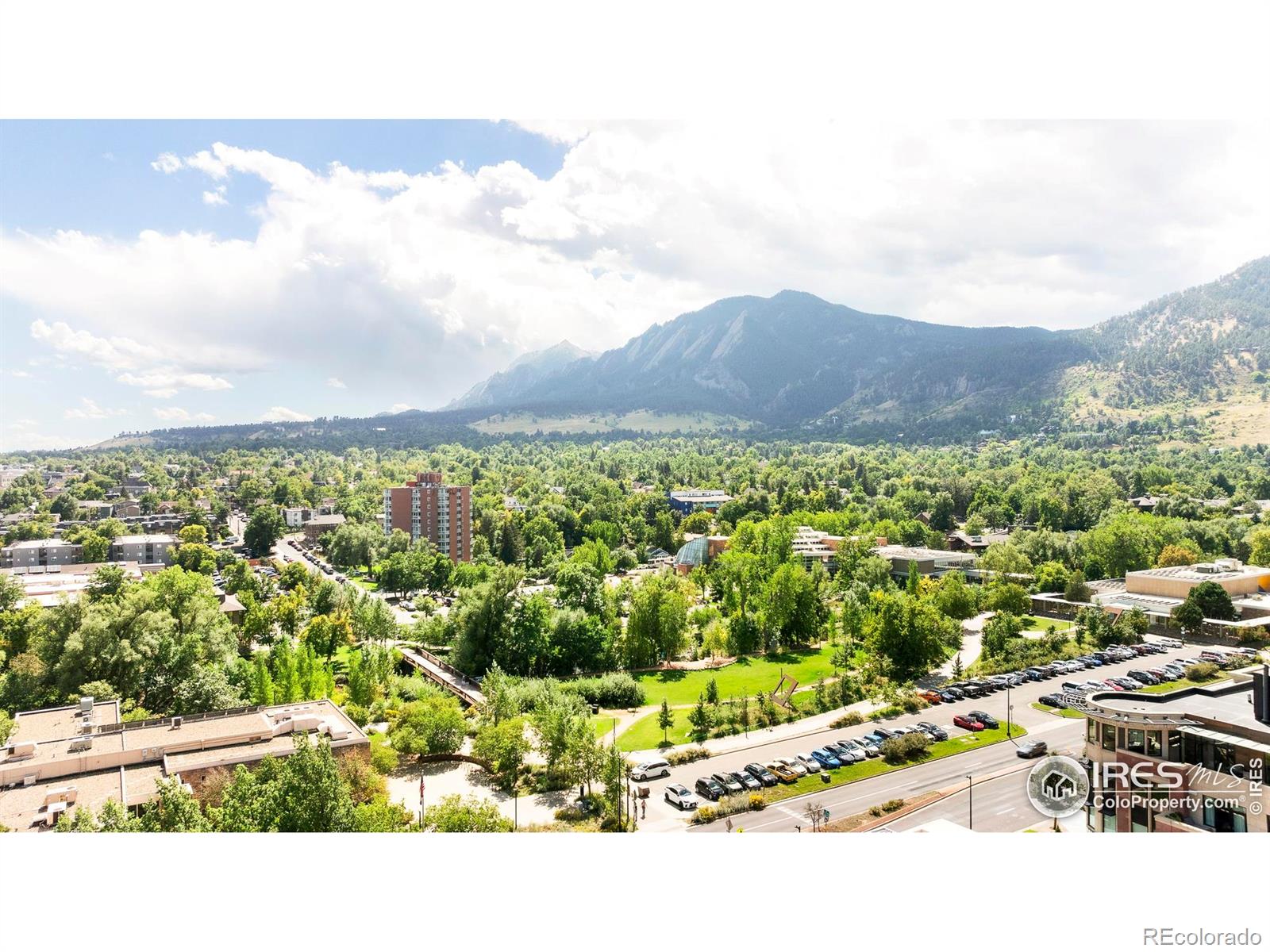 1155 Canyon Boulevard Unit: 207