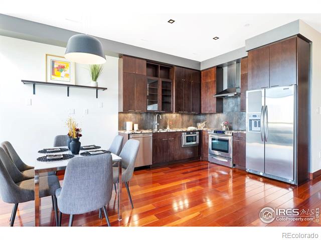 1155 Canyon Boulevard Unit: 207