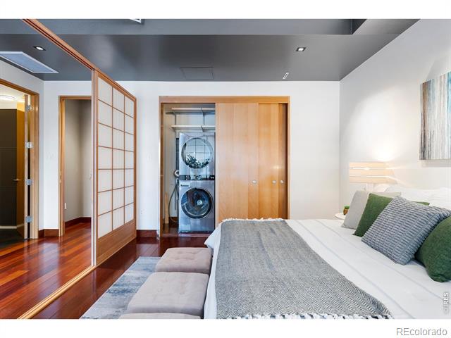 1155 Canyon Boulevard Unit: 207