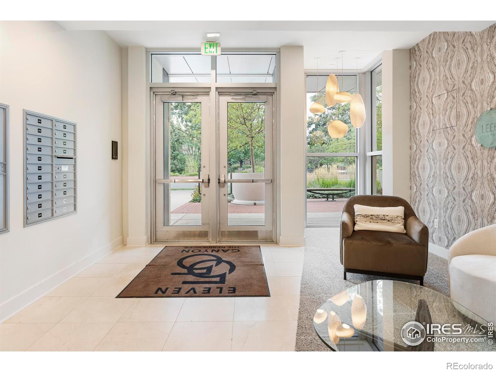 1155 Canyon Boulevard Unit: 207