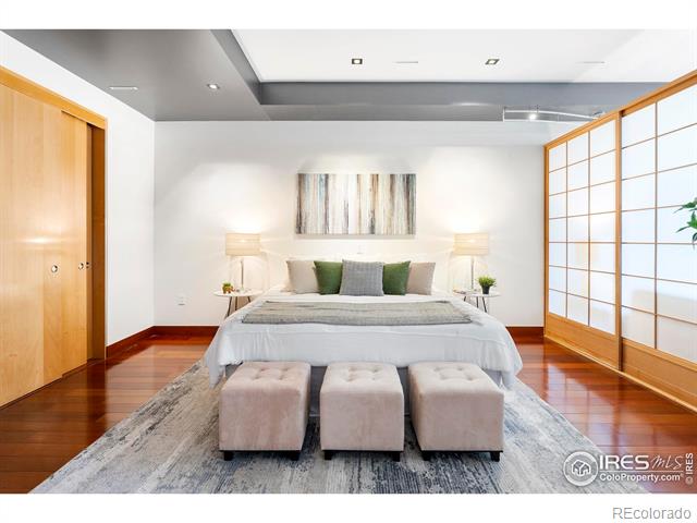 1155 Canyon Boulevard Unit: 207