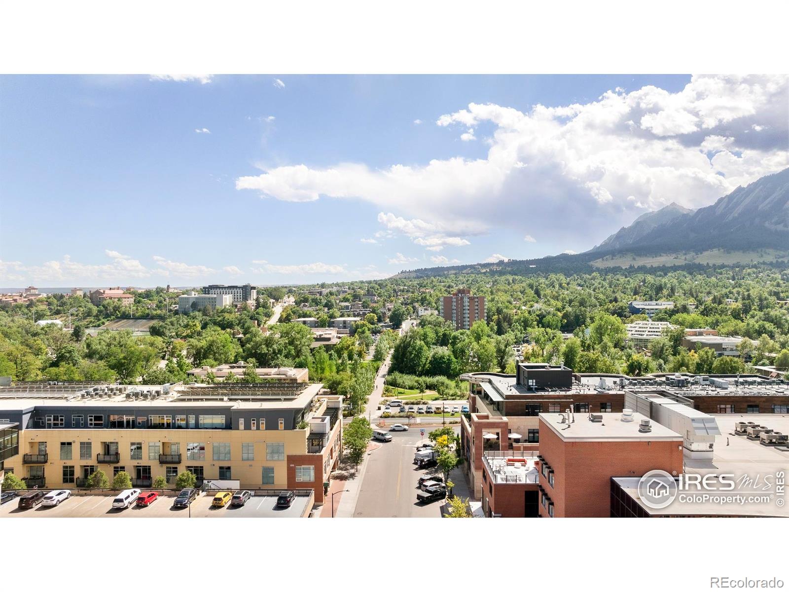 1155 Canyon Boulevard Unit: 207