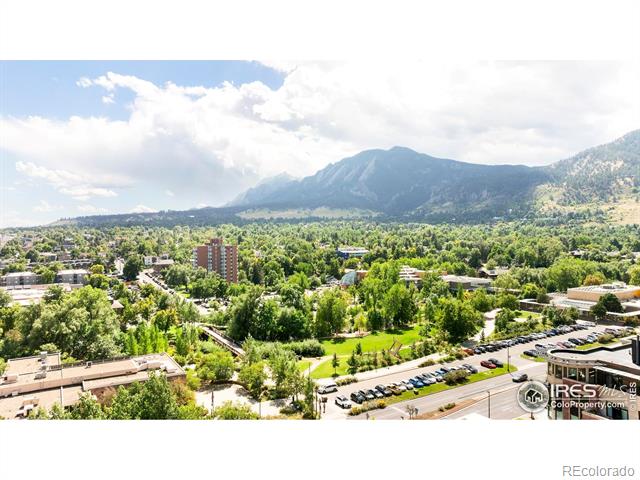 1155 Canyon Boulevard Unit: 207