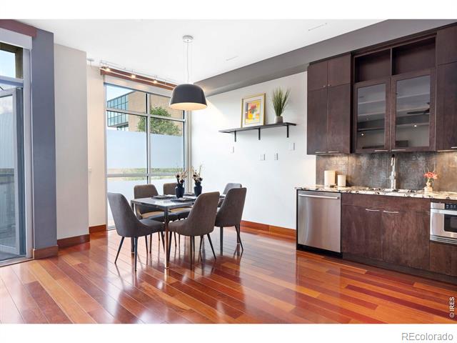 1155 Canyon Boulevard Unit: 207