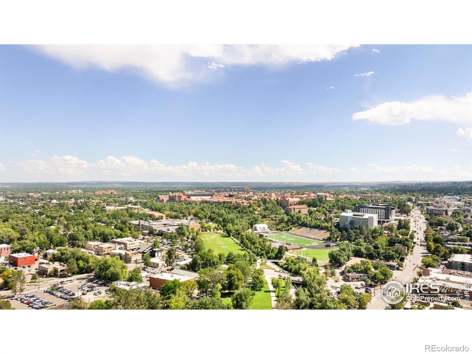 1155 Canyon Boulevard Unit: 207