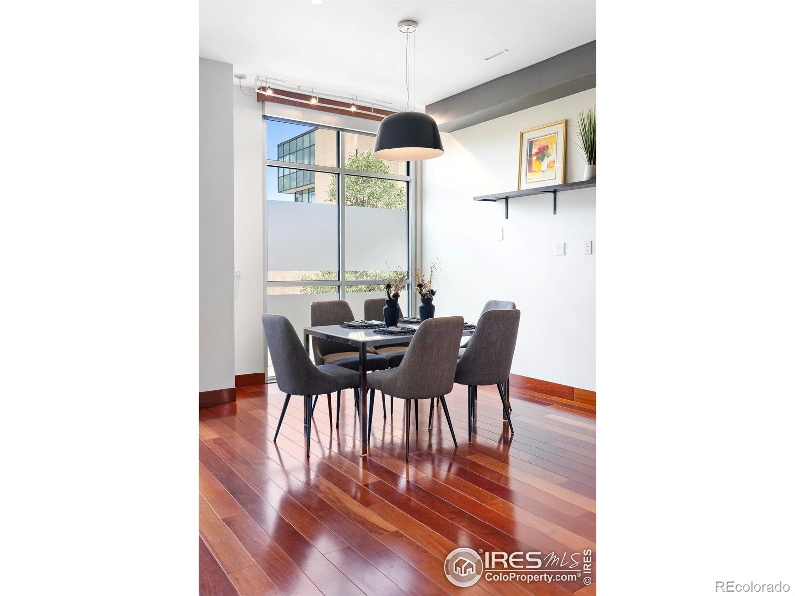 1155 Canyon Boulevard Unit: 207