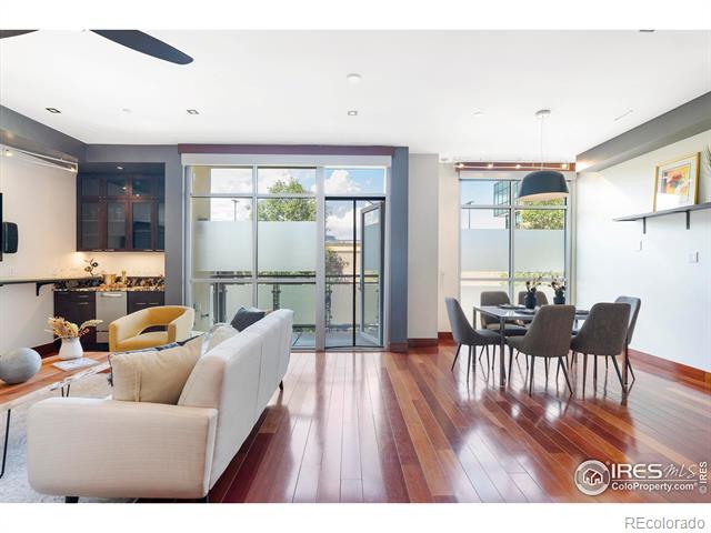 1155 Canyon Boulevard Unit: 207