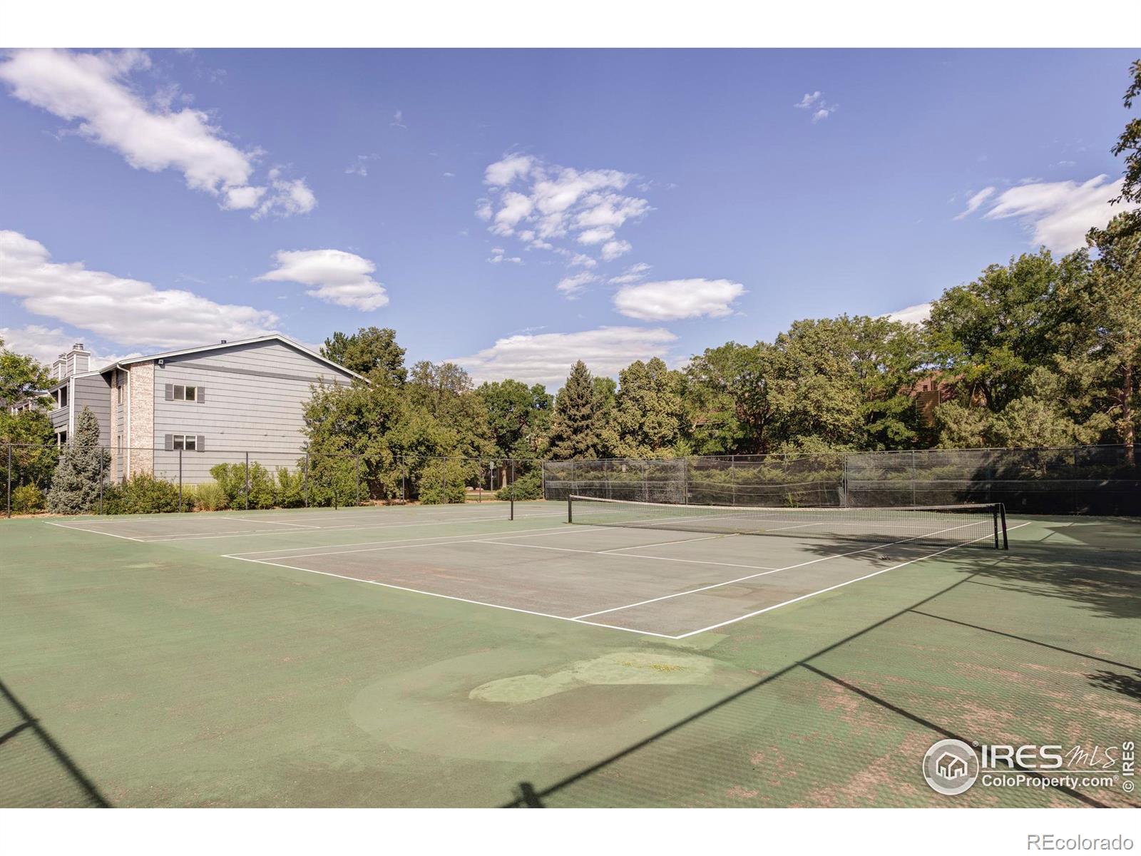 4660 White Rock Circle Unit: 5