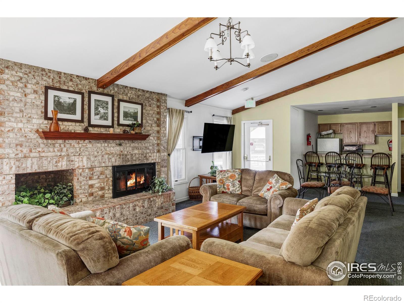 4660 White Rock Circle Unit: 5