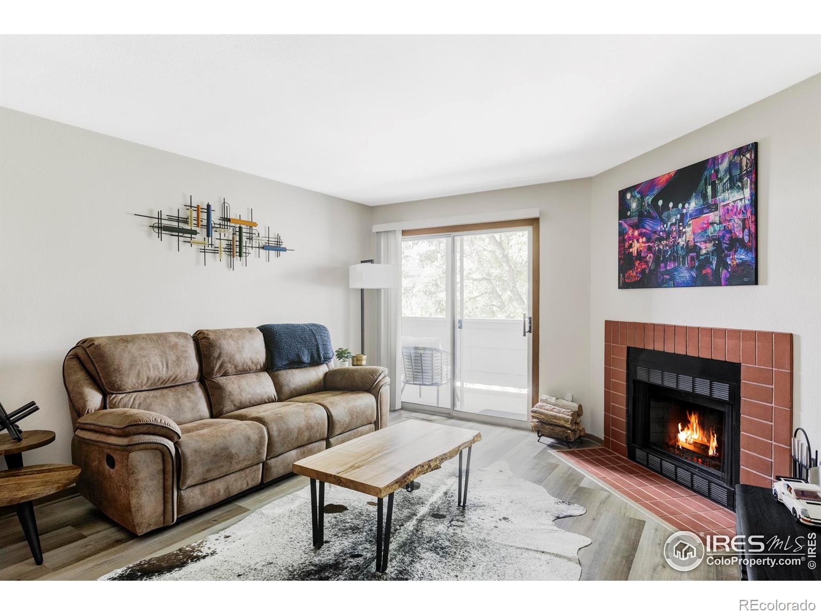 4660 White Rock Circle Unit: 5