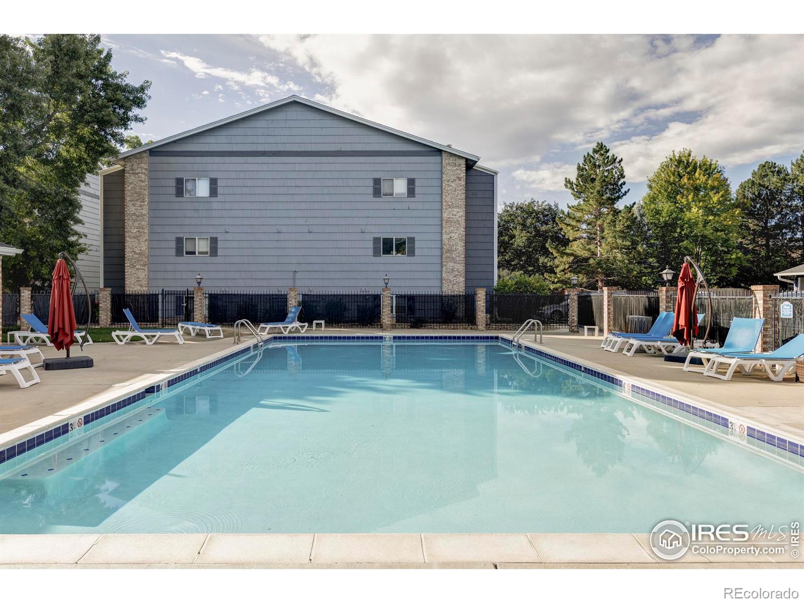 4660 White Rock Circle Unit: 5