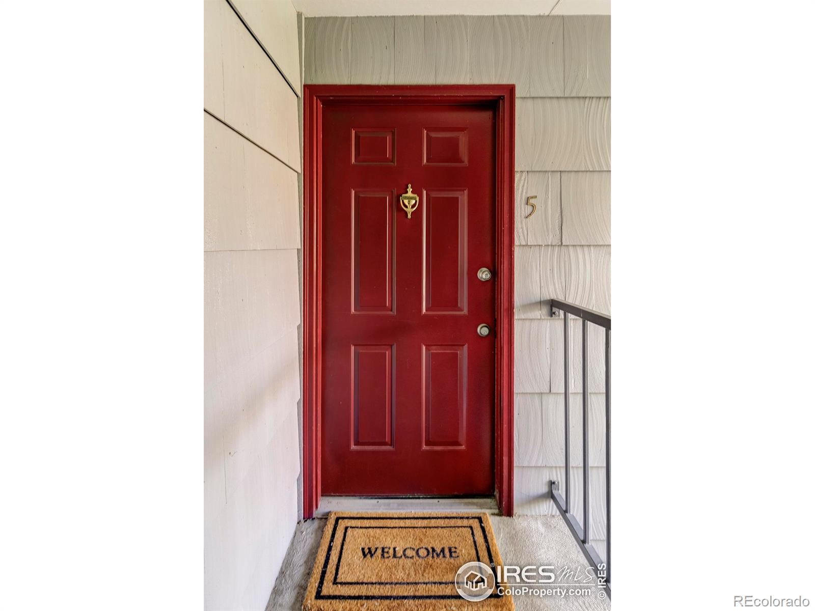 4660 White Rock Circle Unit: 5