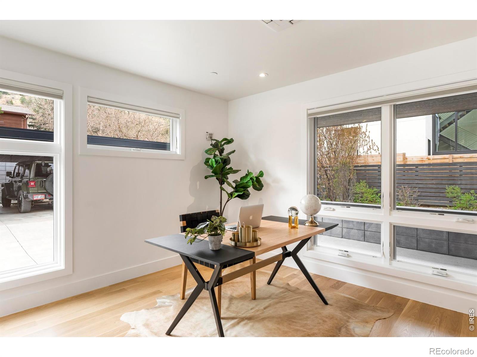 370 Arapahoe Avenue Unit: C