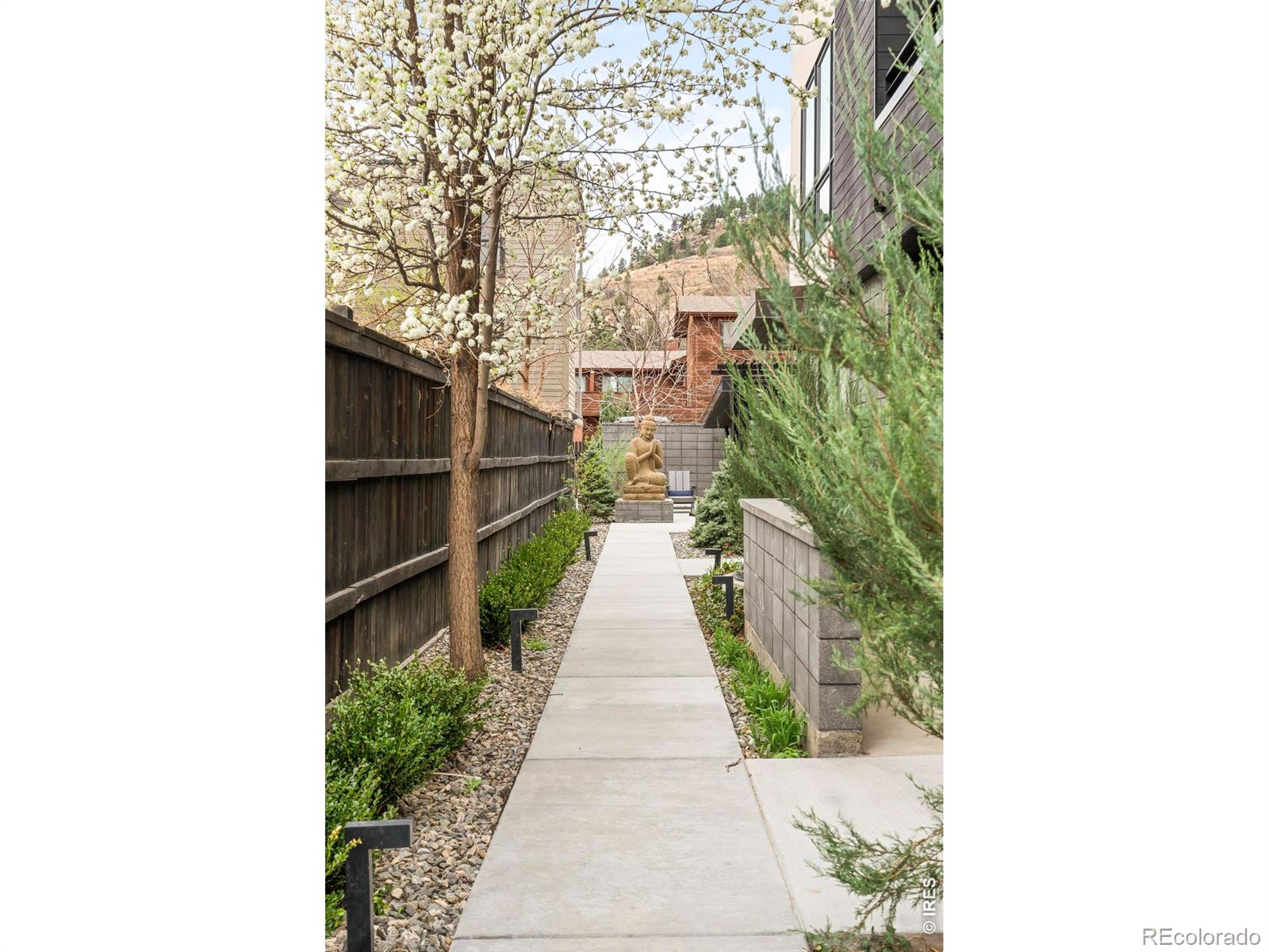 370 Arapahoe Avenue Unit: C