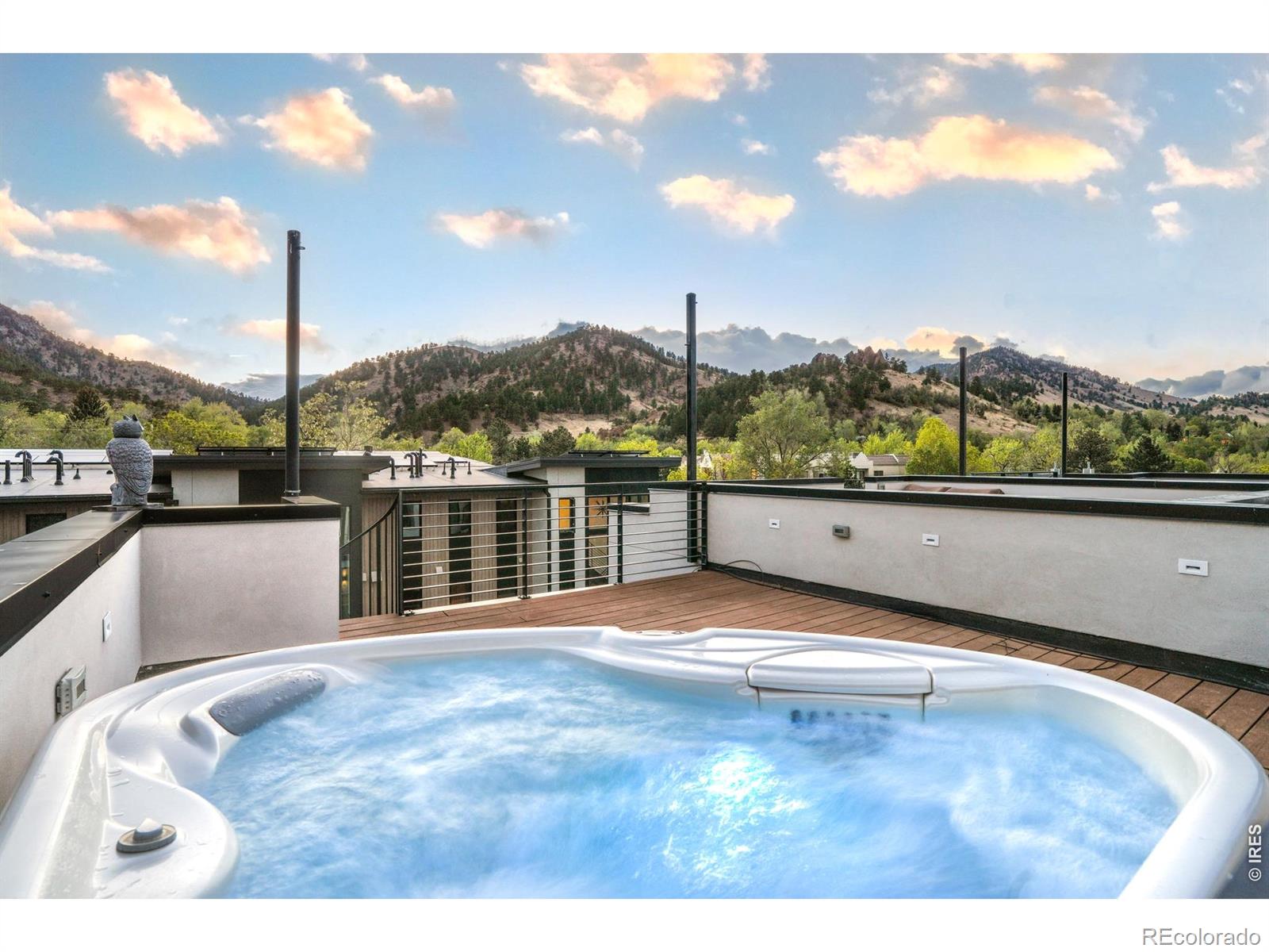 370 Arapahoe Avenue Unit: C