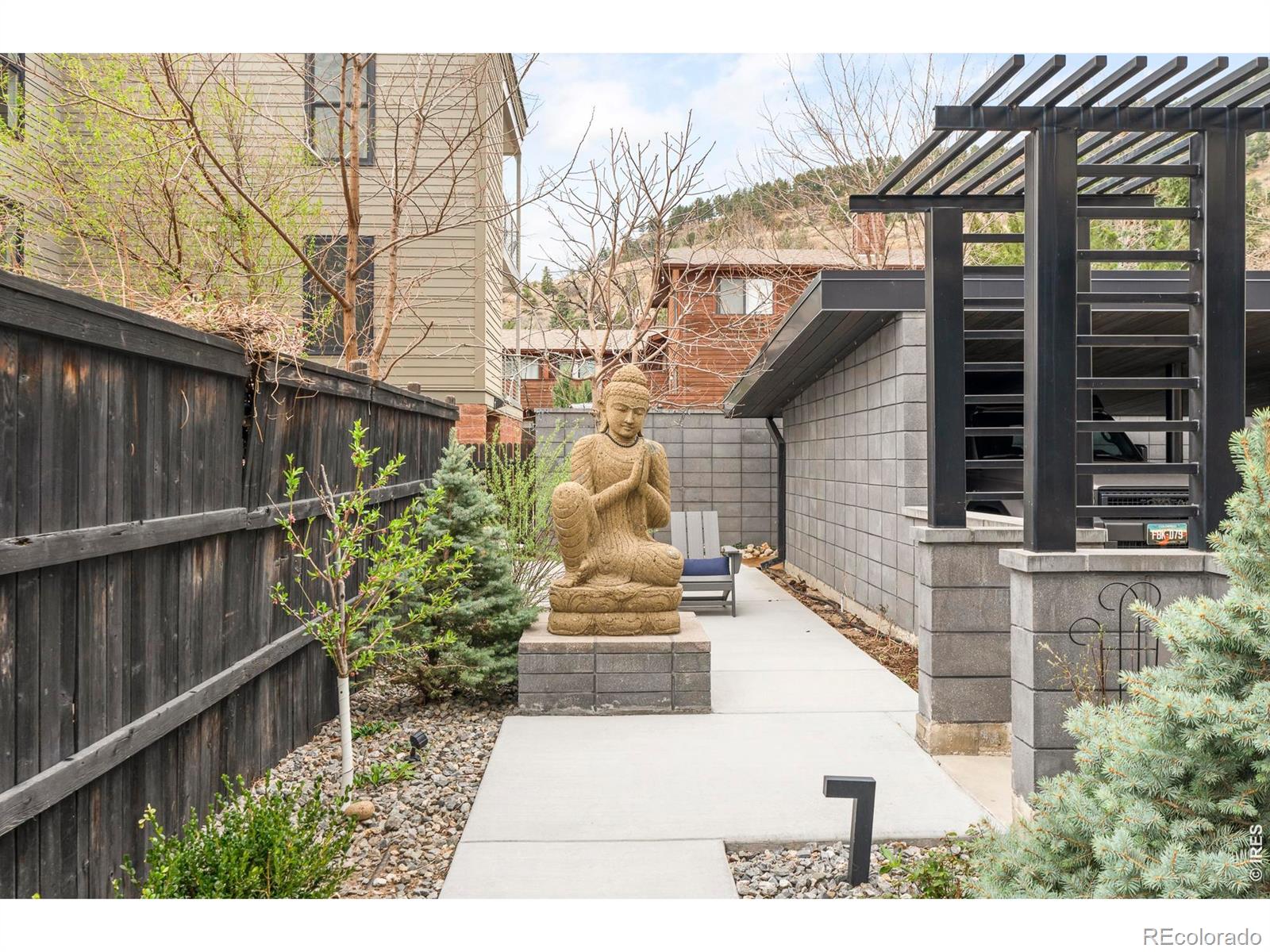 370 Arapahoe Avenue Unit: C