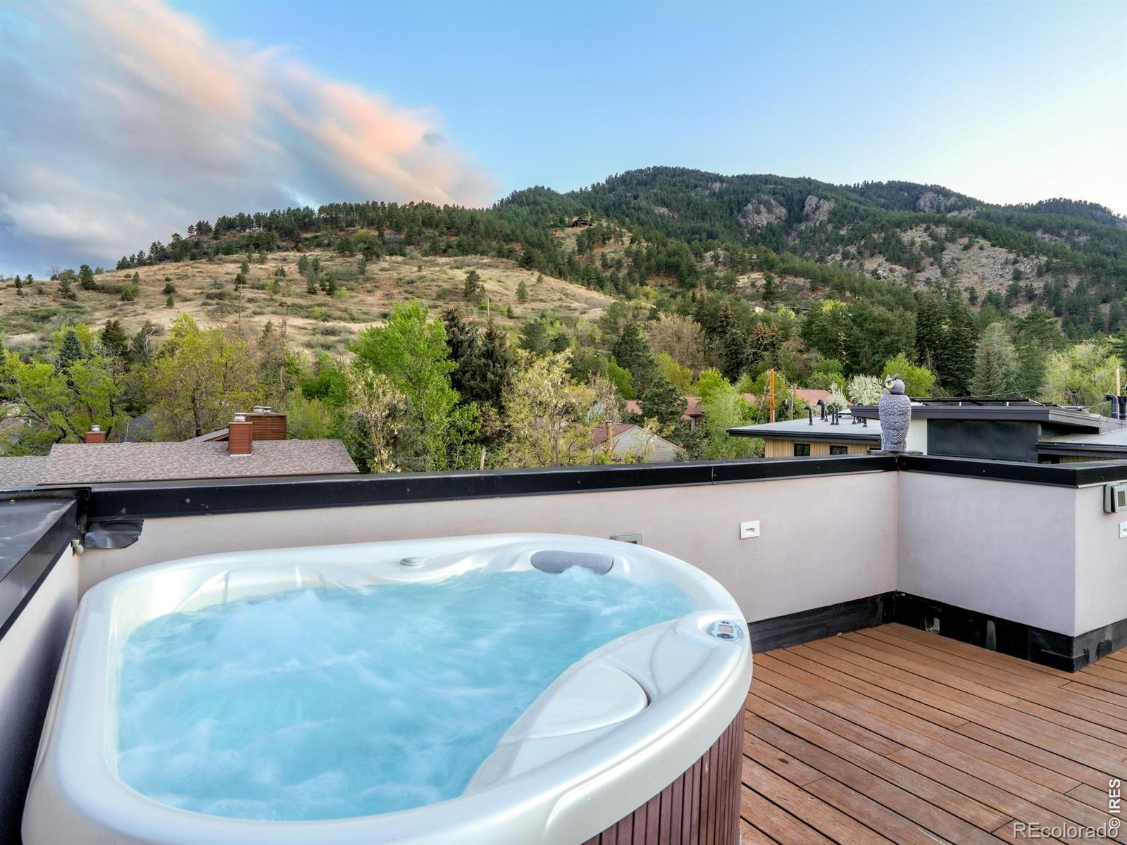 370 Arapahoe Avenue Unit: C