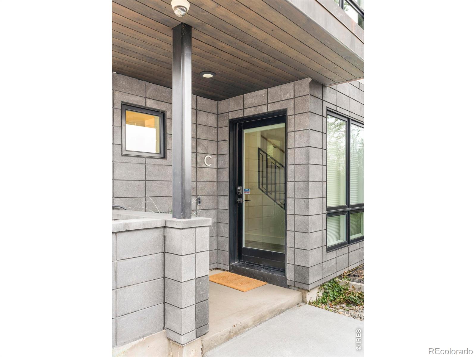 370 Arapahoe Avenue Unit: C