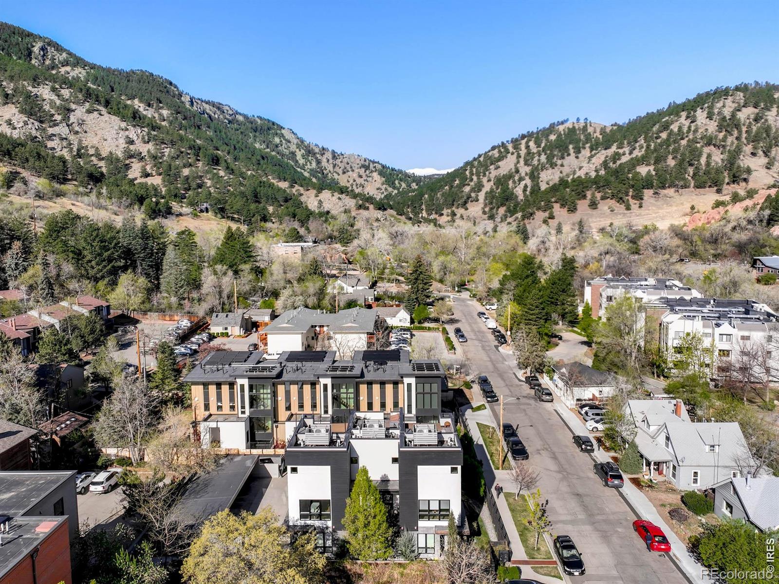 370 Arapahoe Avenue Unit: C