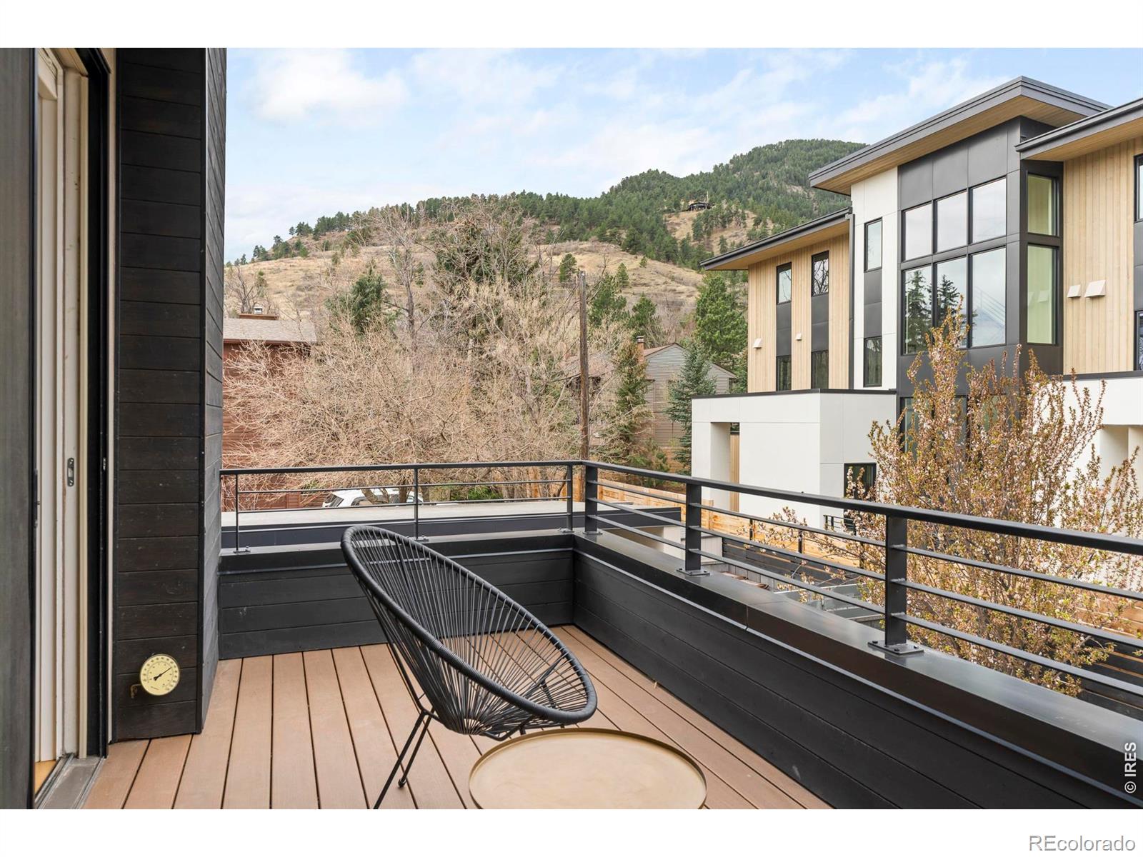 370 Arapahoe Avenue Unit: C