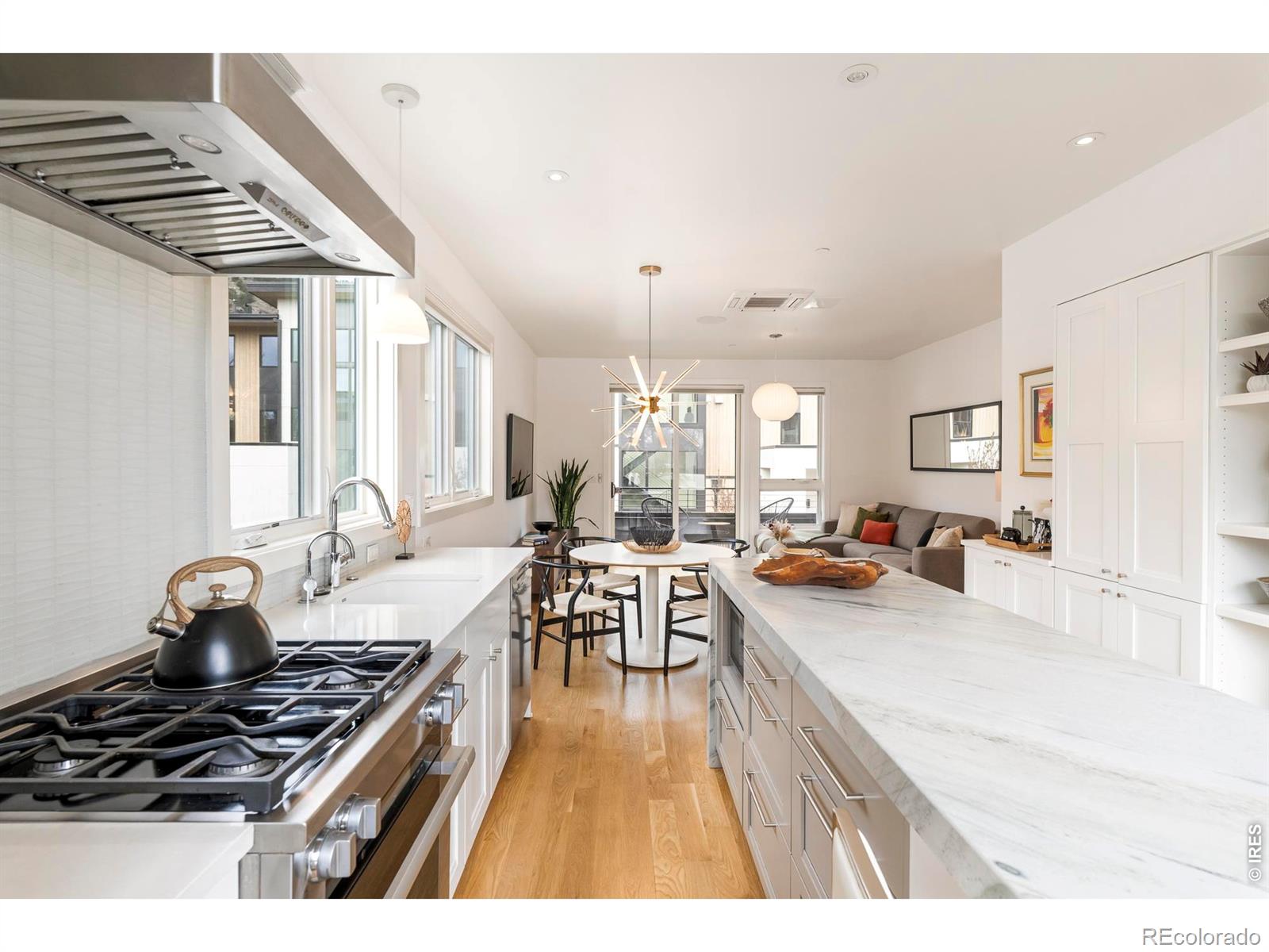 370 Arapahoe Avenue Unit: C