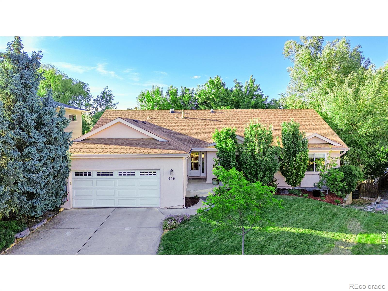 626 Gilgalad Way