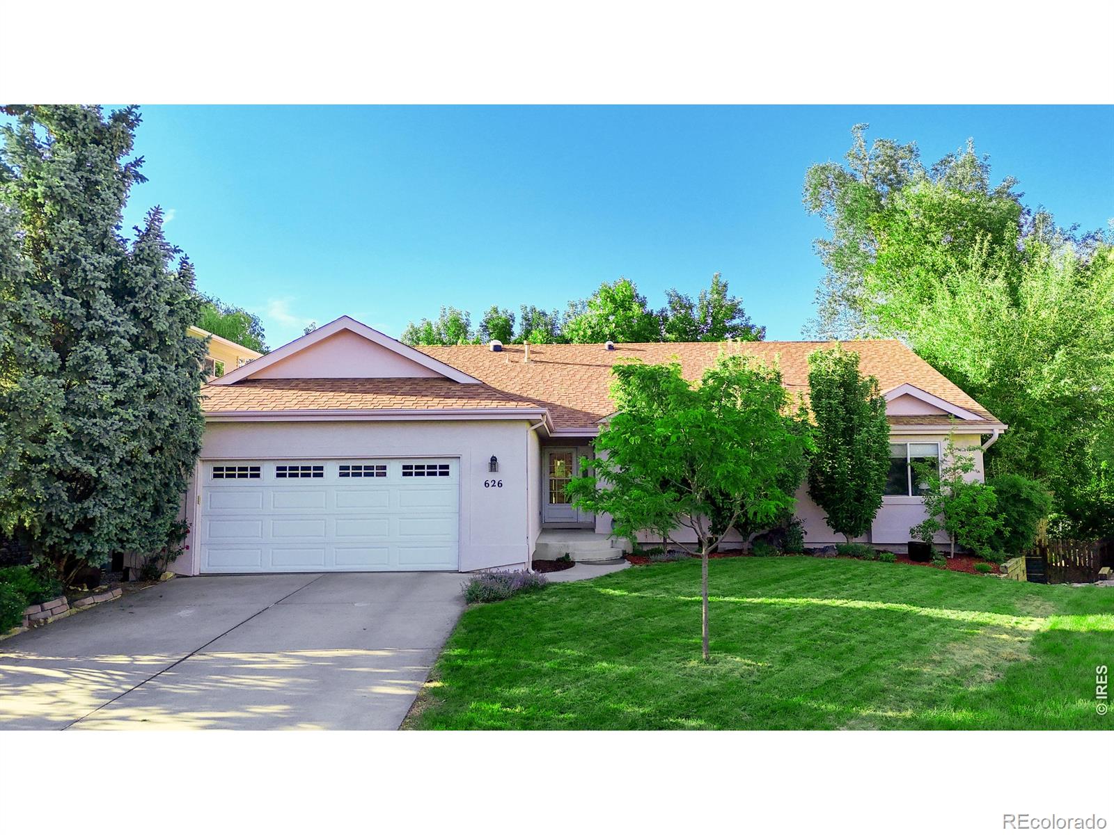 626 Gilgalad Way