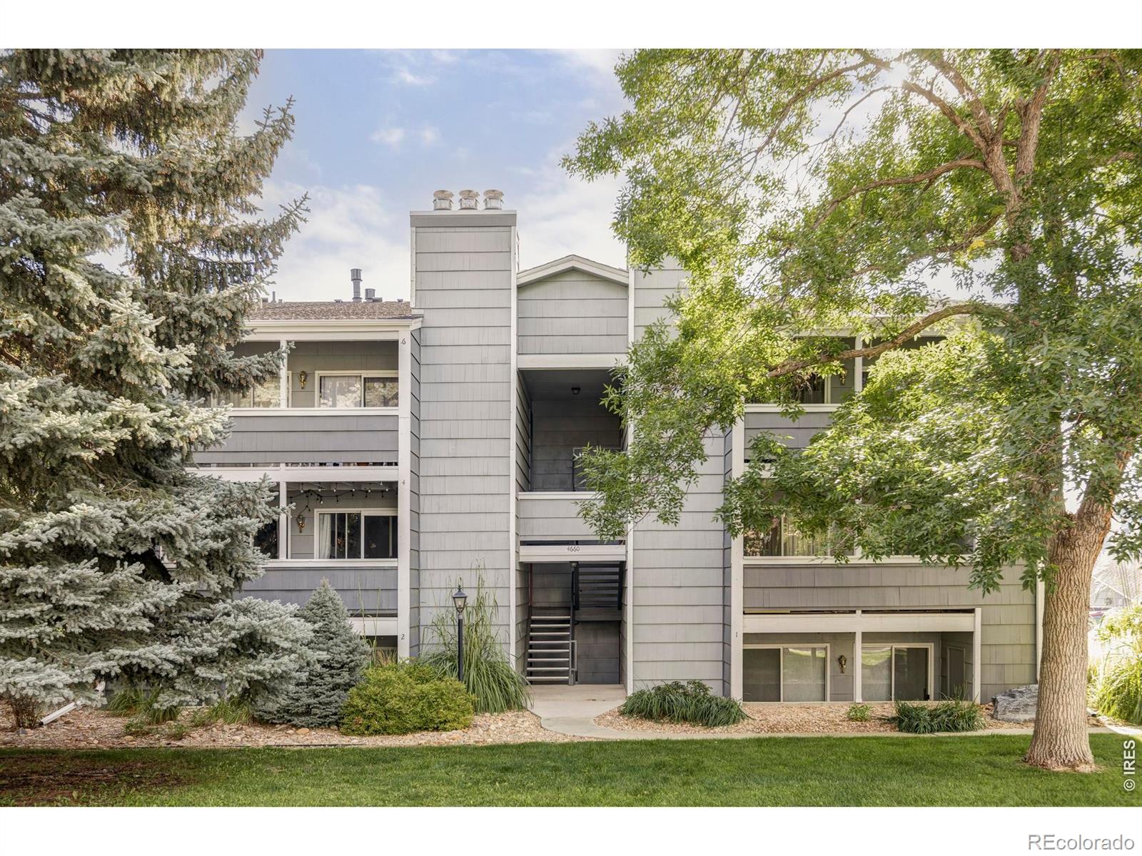 4660 White Rock Circle Unit: 5