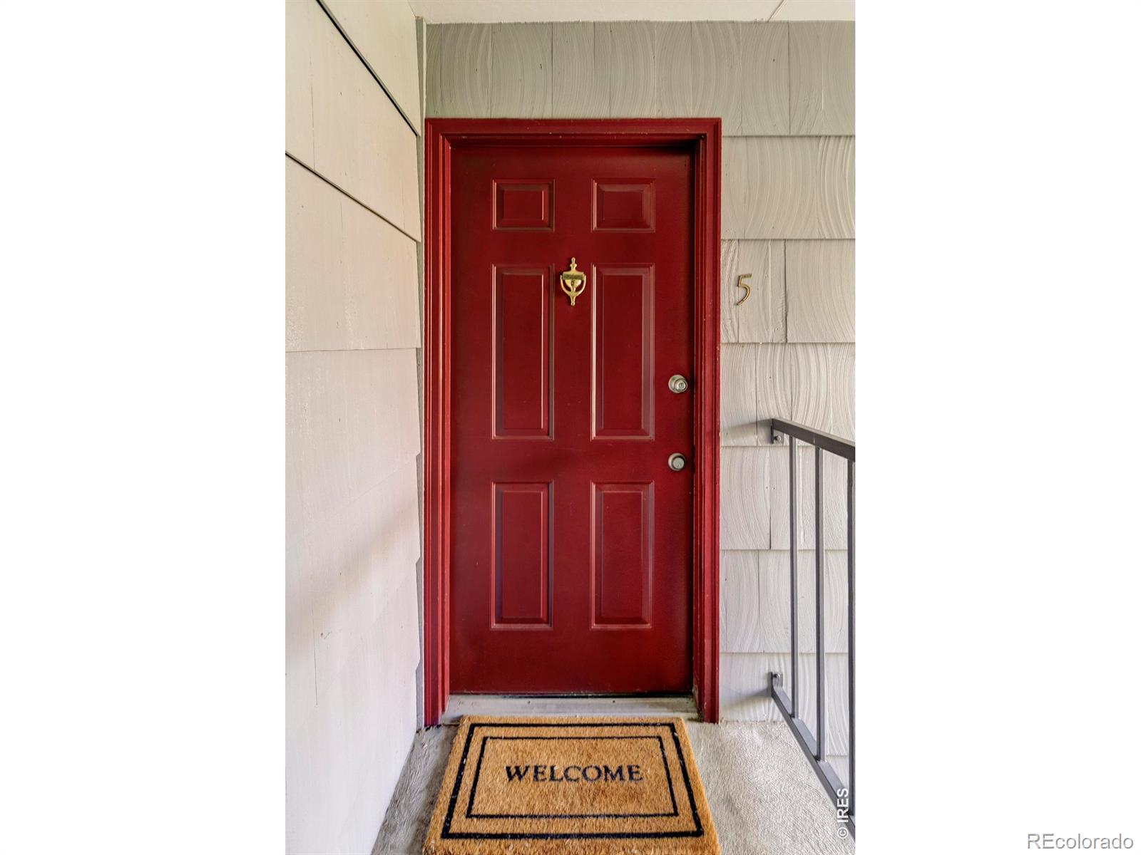4660 White Rock Circle Unit: 5