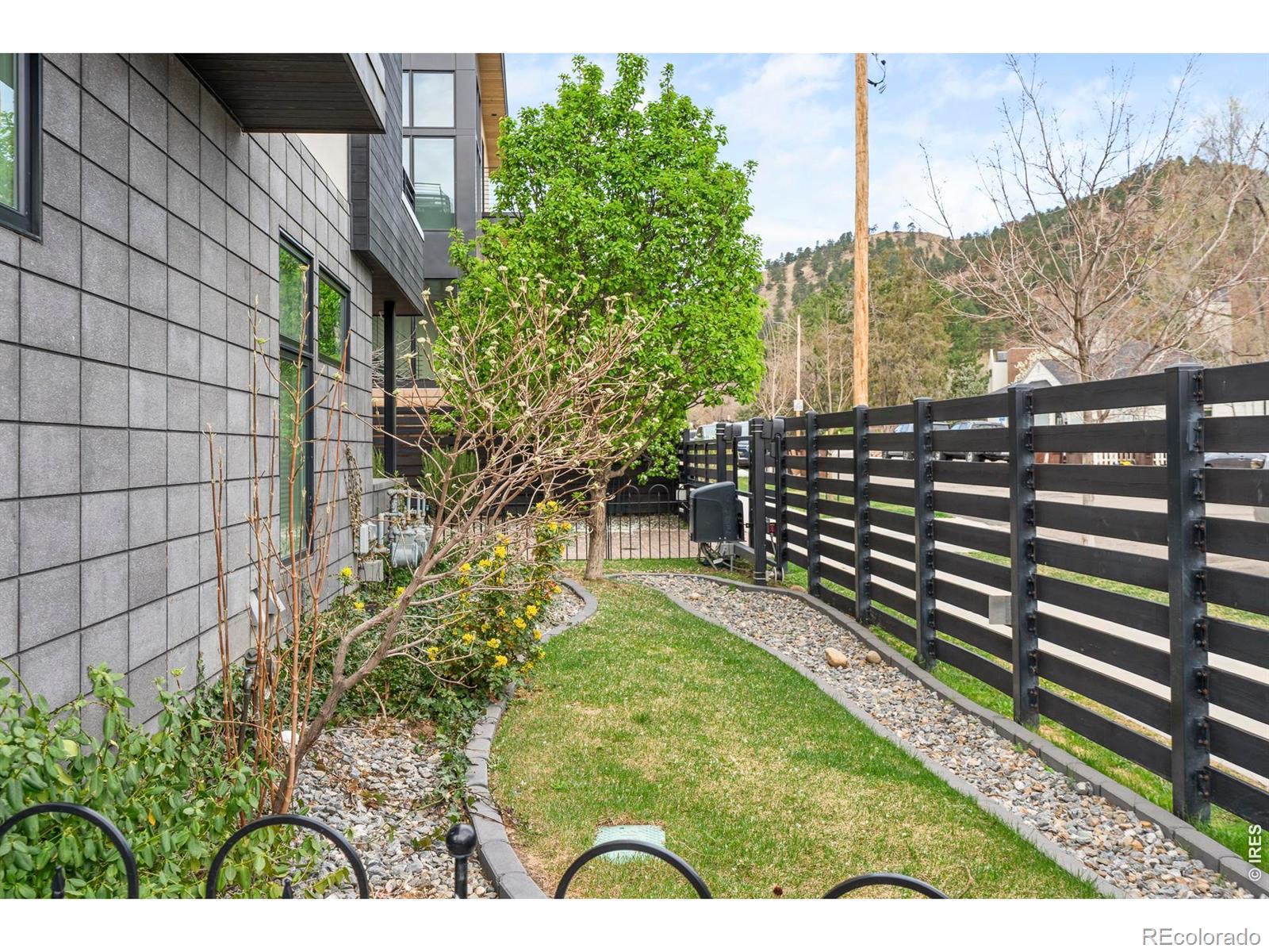 370 Arapahoe Avenue Unit: C